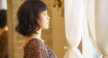 似合う髪型の見つけ方！顔の長さと目の印象で決める【この差って何ですか？】