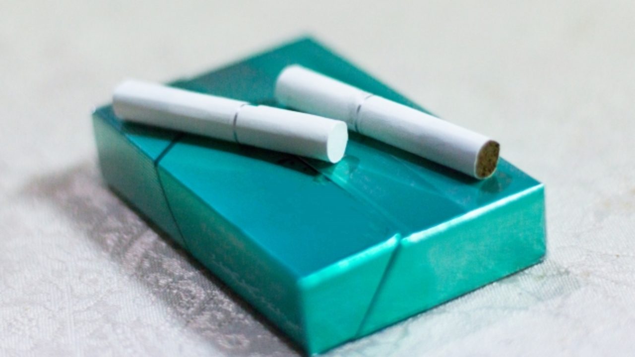 パチンコが全面禁煙に アイコスには抜け道が 改正健康増進法 ウーゴのノート