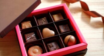 田中みな実おすすめチョコレートユーゴアンドビクトール/あざとくて何が悪いの？