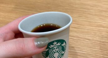 スタバのショットとはなに？スターバックス裏メニューのカスタマイズ法