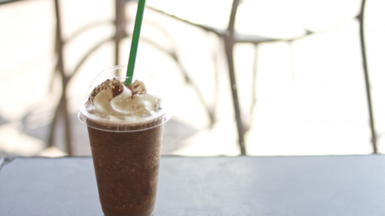 スタバのフラペチーノローストとはなに スターバックス裏メニューのカスタマイズ法 ウーゴのノート
