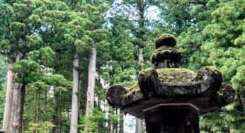 寺や神社をまとめ表す四字熟語ってなんだっけ？お宮参りってどっちに行けばいいの？