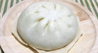 さんま驚愕肉まん丼の作り方コンビニで100円程度でできる｜ほんまでっかTV