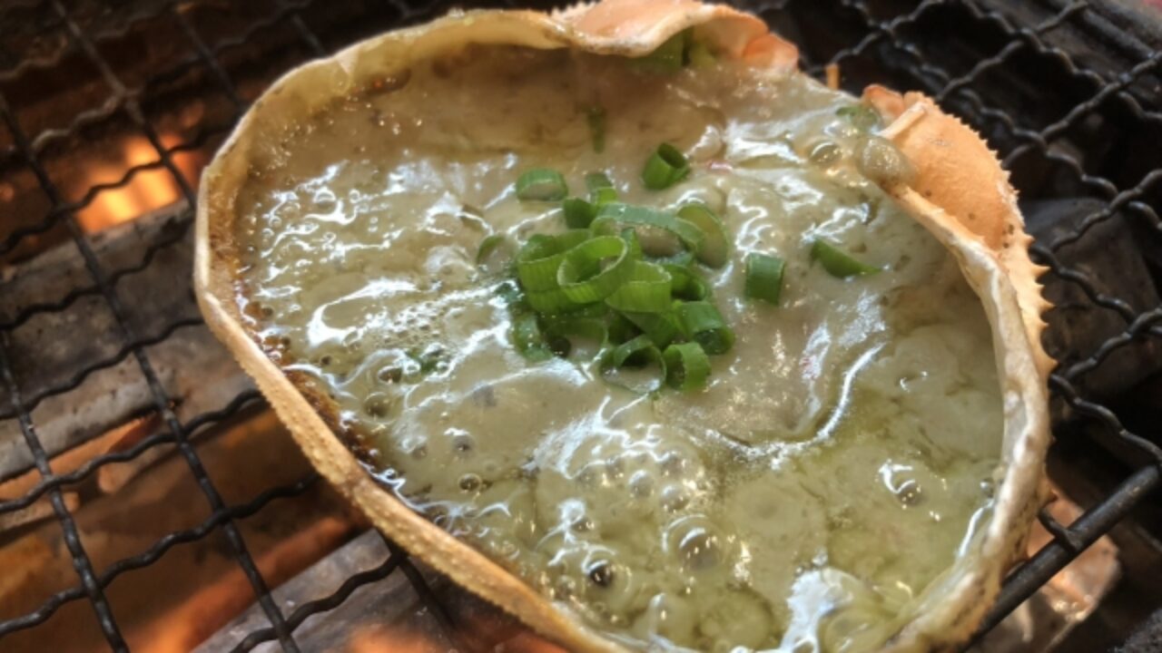 山田裕貴が愛する磯丸水産のサラダと蟹味噌 人生最高レストラン ウーゴのノート