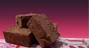 生チョコの生クリームは何パーセントの乳脂肪分がいい？｜手作りバレンタイン